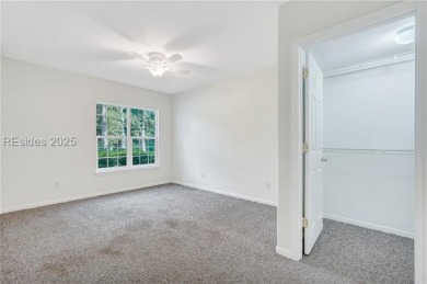 2-bedroom, 2-bath villa in the sought-after gated community of on Crescent Pointe Golf Club in South Carolina - for sale on GolfHomes.com, golf home, golf lot