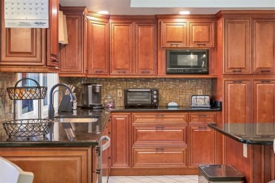 MORE BANG FOR THE BUCK HERE - This is now the home with the BEST on Palm Aire Country Club of Sarasota in Florida - for sale on GolfHomes.com, golf home, golf lot