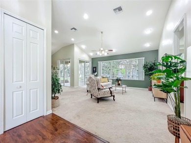 Welcome to Royal Highlands! This stunning 3-bedroom, 3-bath on Monarch At Royal Highlands in Florida - for sale on GolfHomes.com, golf home, golf lot