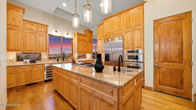 Welcome to one of the most private and expansive lots in all of on ArrowCreek Golf Club - The Challenge in Nevada - for sale on GolfHomes.com, golf home, golf lot