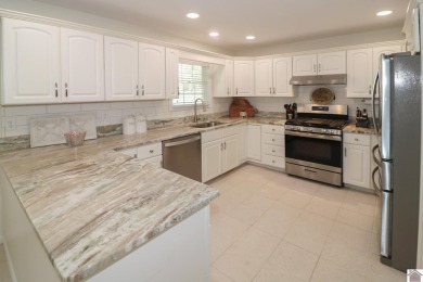 Located in the desirable Eaglebrook subdivision near the Country on Country Club of Paducah in Kentucky - for sale on GolfHomes.com, golf home, golf lot