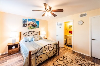 Welcome to Unit #123 - THE FLAMINGO HOUSE- at El Cortez Villas! on Palmilla Beach Golf Club in Texas - for sale on GolfHomes.com, golf home, golf lot