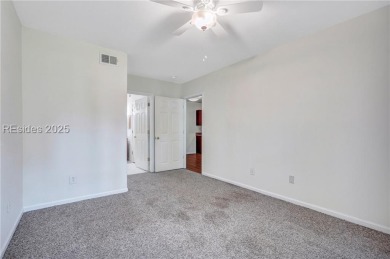 2-bedroom, 2-bath villa in the sought-after gated community of on Crescent Pointe Golf Club in South Carolina - for sale on GolfHomes.com, golf home, golf lot