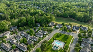 Beautiful, level golf-front lot with views of the 13th fairway on The Tradition Golf Club At Stonehouse in Virginia - for sale on GolfHomes.com, golf home, golf lot