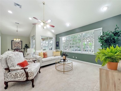 Welcome to Royal Highlands! This stunning 3-bedroom, 3-bath on Monarch At Royal Highlands in Florida - for sale on GolfHomes.com, golf home, golf lot