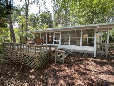 Your Perfect Lake Hartwell Getaway!
Located in the desirable on Cateechee Golf Club in Georgia - for sale on GolfHomes.com, golf home, golf lot