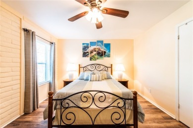 Welcome to Unit #123 - THE FLAMINGO HOUSE- at El Cortez Villas! on Palmilla Beach Golf Club in Texas - for sale on GolfHomes.com, golf home, golf lot
