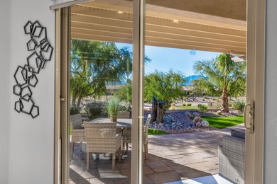 Gorgeous new listing Sun City Shadow Hills 3rd phase. Pavered on Shadow Hills Golf Club in California - for sale on GolfHomes.com, golf home, golf lot