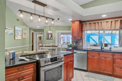 MORE BANG FOR THE BUCK HERE - This is now the home with the BEST on Palm Aire Country Club of Sarasota in Florida - for sale on GolfHomes.com, golf home, golf lot