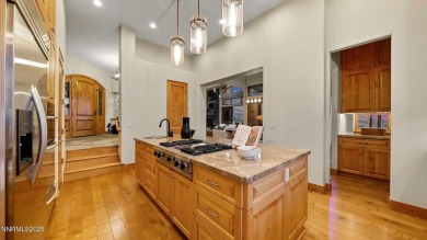 Welcome to one of the most private and expansive lots in all of on ArrowCreek Golf Club - The Challenge in Nevada - for sale on GolfHomes.com, golf home, golf lot