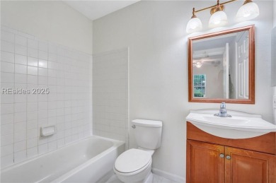 2-bedroom, 2-bath villa in the sought-after gated community of on Crescent Pointe Golf Club in South Carolina - for sale on GolfHomes.com, golf home, golf lot