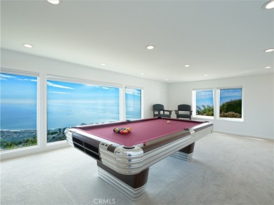 Experience the epitome of elevated coastal living in this rare on  in California - for sale on GolfHomes.com, golf home, golf lot