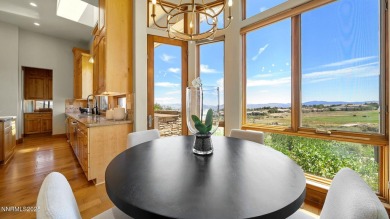 Welcome to one of the most private and expansive lots in all of on ArrowCreek Golf Club - The Challenge in Nevada - for sale on GolfHomes.com, golf home, golf lot
