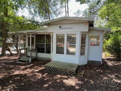 Your Perfect Lake Hartwell Getaway!
Located in the desirable on Cateechee Golf Club in Georgia - for sale on GolfHomes.com, golf home, golf lot