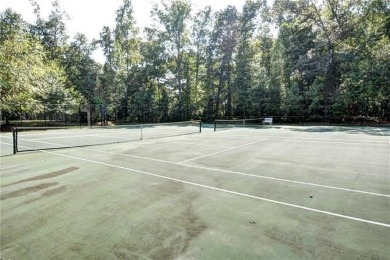 Beautiful, level golf-front lot with views of the 13th fairway on The Tradition Golf Club At Stonehouse in Virginia - for sale on GolfHomes.com, golf home, golf lot
