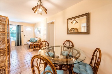 Welcome to Unit #123 - THE FLAMINGO HOUSE- at El Cortez Villas! on Palmilla Beach Golf Club in Texas - for sale on GolfHomes.com, golf home, golf lot