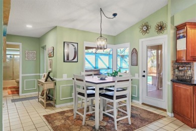 MORE BANG FOR THE BUCK HERE - This is now the home with the BEST on Palm Aire Country Club of Sarasota in Florida - for sale on GolfHomes.com, golf home, golf lot