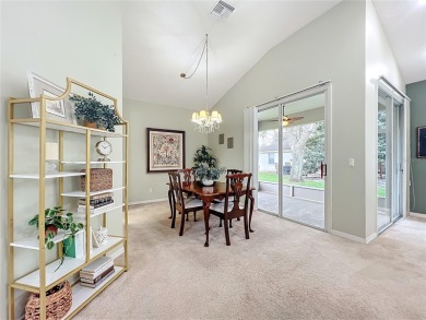 Welcome to Royal Highlands! This stunning 3-bedroom, 3-bath on Monarch At Royal Highlands in Florida - for sale on GolfHomes.com, golf home, golf lot
