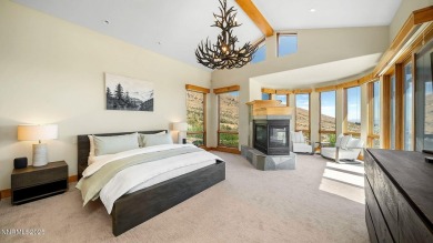 Welcome to one of the most private and expansive lots in all of on ArrowCreek Golf Club - The Challenge in Nevada - for sale on GolfHomes.com, golf home, golf lot