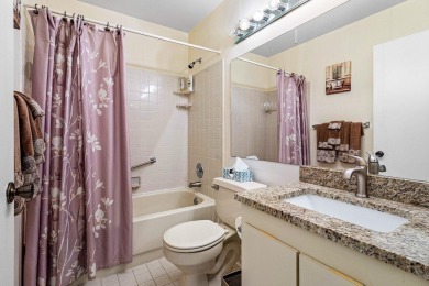 Welcome ALL AGES to this beautiful 2-bedroom, 2-bathroom condo on Forest Oaks Golf Club in Florida - for sale on GolfHomes.com, golf home, golf lot