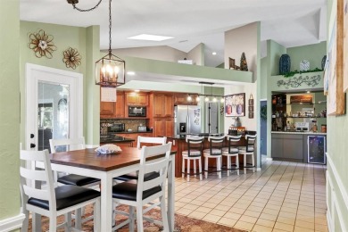 MORE BANG FOR THE BUCK HERE - This is now the home with the BEST on Palm Aire Country Club of Sarasota in Florida - for sale on GolfHomes.com, golf home, golf lot