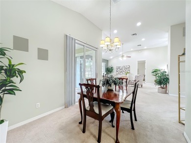 Welcome to Royal Highlands! This stunning 3-bedroom, 3-bath on Monarch At Royal Highlands in Florida - for sale on GolfHomes.com, golf home, golf lot