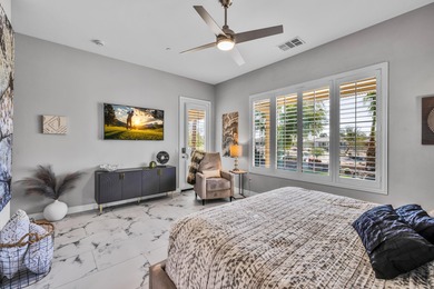 Gorgeous new listing Sun City Shadow Hills 3rd phase. Pavered on Shadow Hills Golf Club in California - for sale on GolfHomes.com, golf home, golf lot