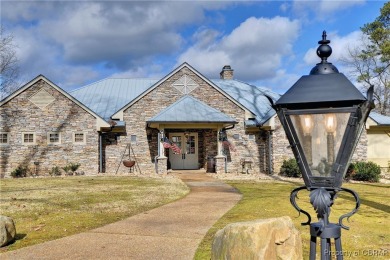 Beautiful, level golf-front lot with views of the 13th fairway on The Tradition Golf Club At Stonehouse in Virginia - for sale on GolfHomes.com, golf home, golf lot
