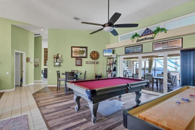 MORE BANG FOR THE BUCK HERE - This is now the home with the BEST on Palm Aire Country Club of Sarasota in Florida - for sale on GolfHomes.com, golf home, golf lot