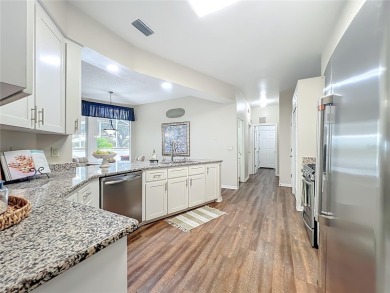 Welcome to Royal Highlands! This stunning 3-bedroom, 3-bath on Monarch At Royal Highlands in Florida - for sale on GolfHomes.com, golf home, golf lot