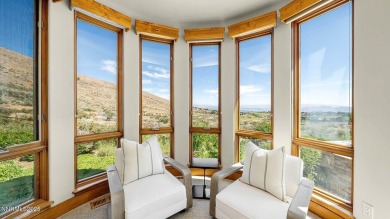 Welcome to one of the most private and expansive lots in all of on ArrowCreek Golf Club - The Challenge in Nevada - for sale on GolfHomes.com, golf home, golf lot