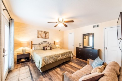 Welcome to Unit #123 - THE FLAMINGO HOUSE- at El Cortez Villas! on Palmilla Beach Golf Club in Texas - for sale on GolfHomes.com, golf home, golf lot