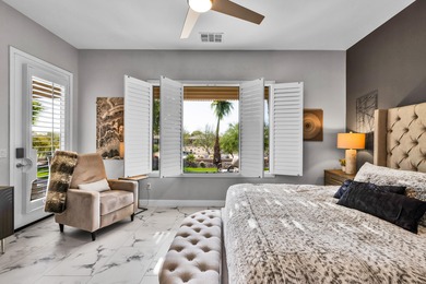 Gorgeous new listing Sun City Shadow Hills 3rd phase. Pavered on Shadow Hills Golf Club in California - for sale on GolfHomes.com, golf home, golf lot