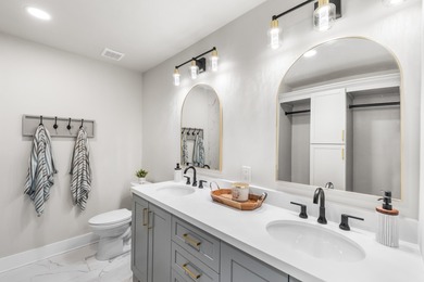 Completely reimagined and brought back to life, this beautifully on Seascape Golf Course in Florida - for sale on GolfHomes.com, golf home, golf lot