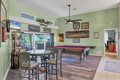 MORE BANG FOR THE BUCK HERE - This is now the home with the BEST on Palm Aire Country Club of Sarasota in Florida - for sale on GolfHomes.com, golf home, golf lot