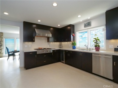Experience the epitome of elevated coastal living in this rare on  in California - for sale on GolfHomes.com, golf home, golf lot