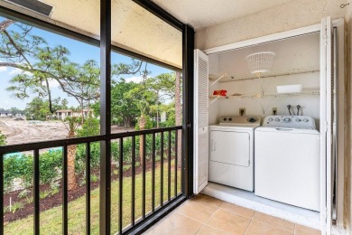Welcome ALL AGES to this beautiful 2-bedroom, 2-bathroom condo on Forest Oaks Golf Club in Florida - for sale on GolfHomes.com, golf home, golf lot