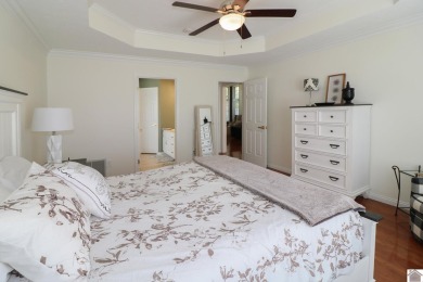 Located in the desirable Eaglebrook subdivision near the Country on Country Club of Paducah in Kentucky - for sale on GolfHomes.com, golf home, golf lot