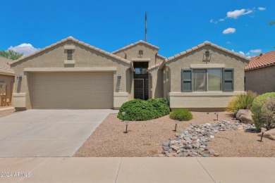 Single level in Golf Course community of Rancho El Dorado. The on The Duke At Rancho El Dorado Golf Course in Arizona - for sale on GolfHomes.com, golf home, golf lot