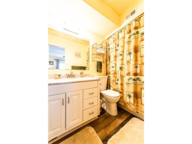 Welcome to Unit #123 - THE FLAMINGO HOUSE- at El Cortez Villas! on Palmilla Beach Golf Club in Texas - for sale on GolfHomes.com, golf home, golf lot