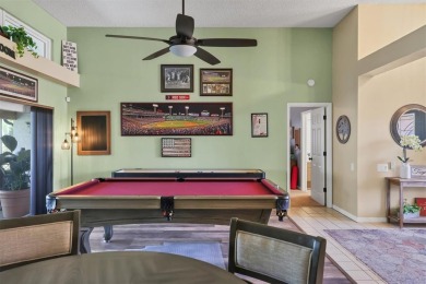 MORE BANG FOR THE BUCK HERE - This is now the home with the BEST on Palm Aire Country Club of Sarasota in Florida - for sale on GolfHomes.com, golf home, golf lot