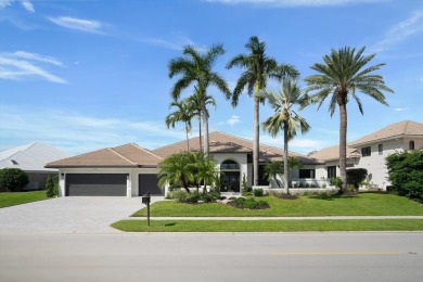 Welcome to this exquisitely updated home located in the on Bocaire Country Club in Florida - for sale on GolfHomes.com, golf home, golf lot