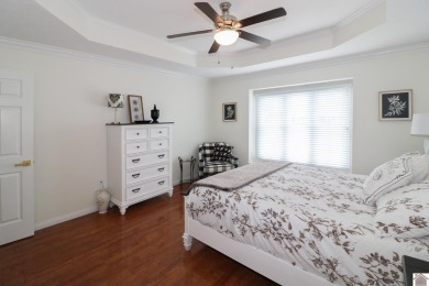 Located in the desirable Eaglebrook subdivision near the Country on Country Club of Paducah in Kentucky - for sale on GolfHomes.com, golf home, golf lot