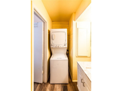 Welcome to Unit #123 - THE FLAMINGO HOUSE- at El Cortez Villas! on Palmilla Beach Golf Club in Texas - for sale on GolfHomes.com, golf home, golf lot