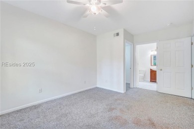 2-bedroom, 2-bath villa in the sought-after gated community of on Crescent Pointe Golf Club in South Carolina - for sale on GolfHomes.com, golf home, golf lot