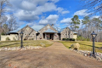 Beautiful, level golf-front lot with views of the 13th fairway on The Tradition Golf Club At Stonehouse in Virginia - for sale on GolfHomes.com, golf home, golf lot