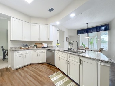 Welcome to Royal Highlands! This stunning 3-bedroom, 3-bath on Monarch At Royal Highlands in Florida - for sale on GolfHomes.com, golf home, golf lot