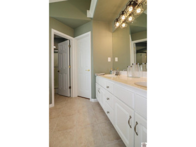 Located in the desirable Eaglebrook subdivision near the Country on Country Club of Paducah in Kentucky - for sale on GolfHomes.com, golf home, golf lot