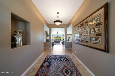 Welcome to Del Webb's Original Sun City.
Where you can enjoy 8 on Sun City-Willow Creek / Willow Brook  in Arizona - for sale on GolfHomes.com, golf home, golf lot