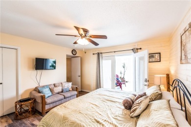 Welcome to Unit #123 - THE FLAMINGO HOUSE- at El Cortez Villas! on Palmilla Beach Golf Club in Texas - for sale on GolfHomes.com, golf home, golf lot
